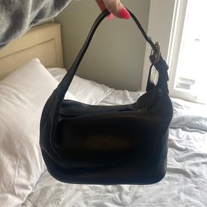 Coach shoulder bag